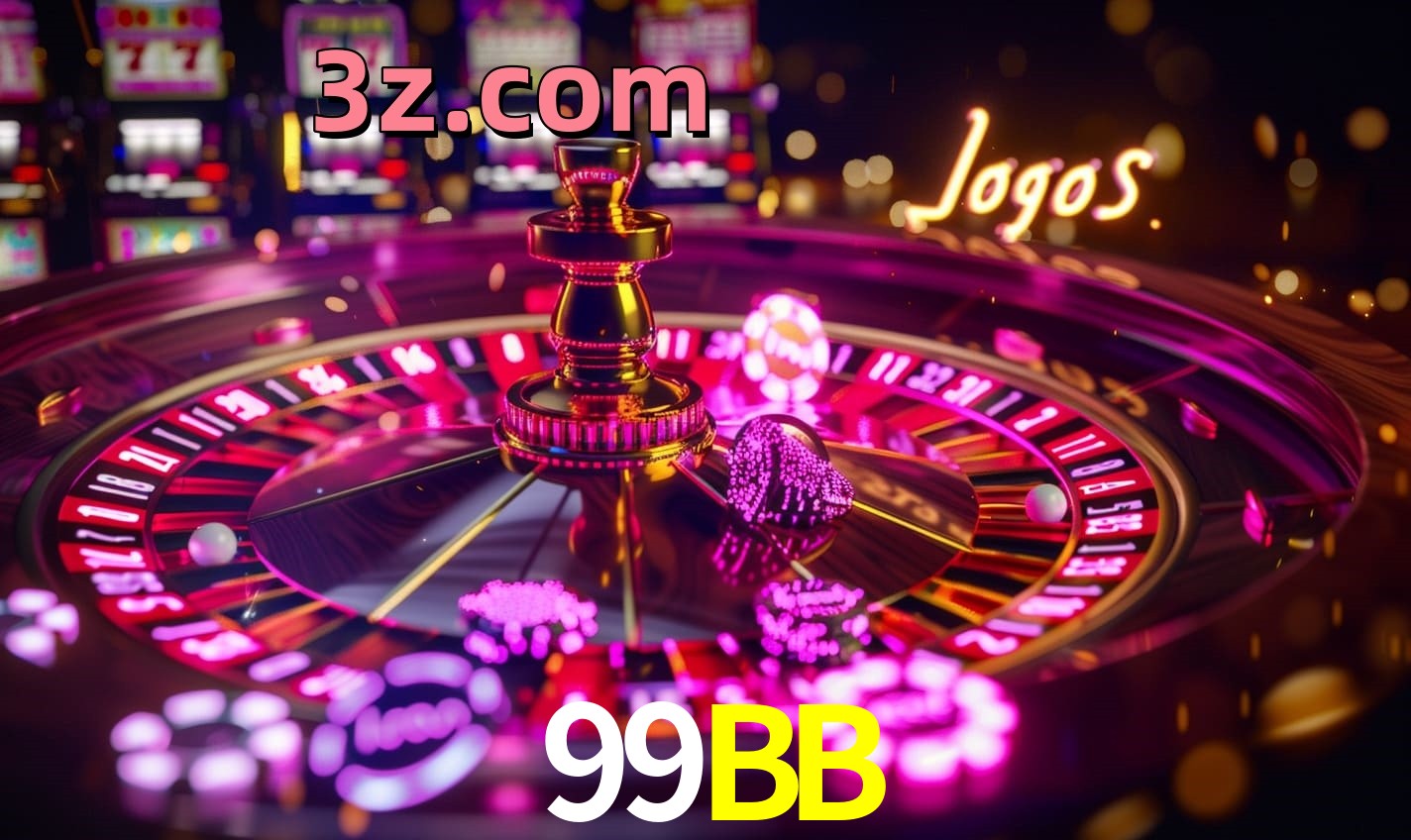 Login 99BB Casino Online